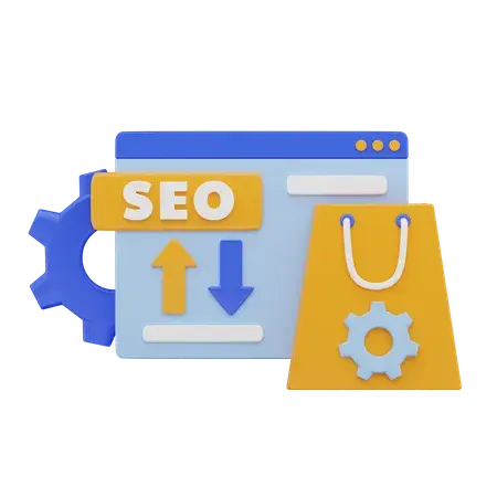 SEO Optimization for E-Commerce Websites